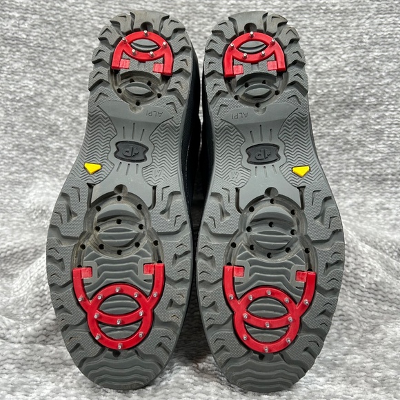 Pajar Snowhill 2 Women's Waterproof Ice Pick Soles Winter Boots US10, EU 41 - Picture 15 of 16